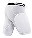 EASTON ELITE Sliding Short, 2021, Adult, Youth, Extra Targeted Foam Padding