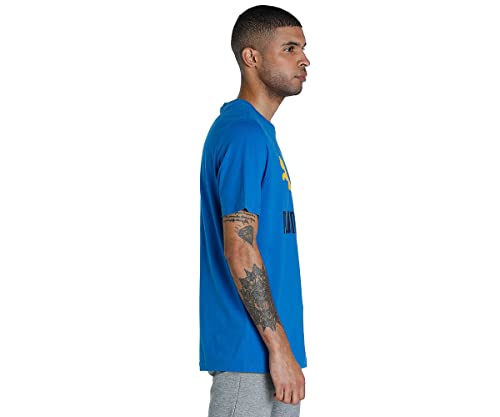 Image of Puma Men's Graphic Classic Fit Tee