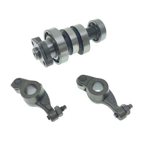 Kit arbre à cames de haute précision 14100-K48-A00 pour moteur SDH110T-3 Fi