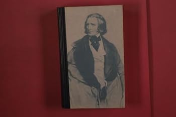 Hardcover Franz Liszt. Eine Biographie [German] Book