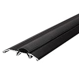 M-D Building Products 10116 36-Inch Deluxe Low Threshold with Vinyl Seal