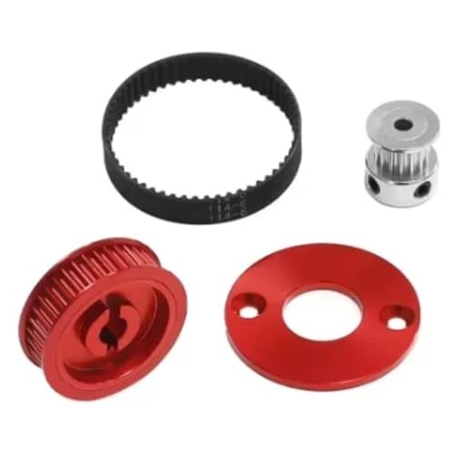 Composants Tamiya TT02 1/10 pour modifier et rouler sur circuit de drift