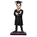 Imagen de Aketemola Figura Personalizada Graduación con Tu Cara