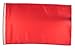 Produktbild Fahne Flagge Einfarbig Rot 30 x45 cm