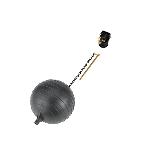 Watts 3515-18 (P-1000) Rl-600 High Capacity Automatic Livestock Watering Kit thumb #4
