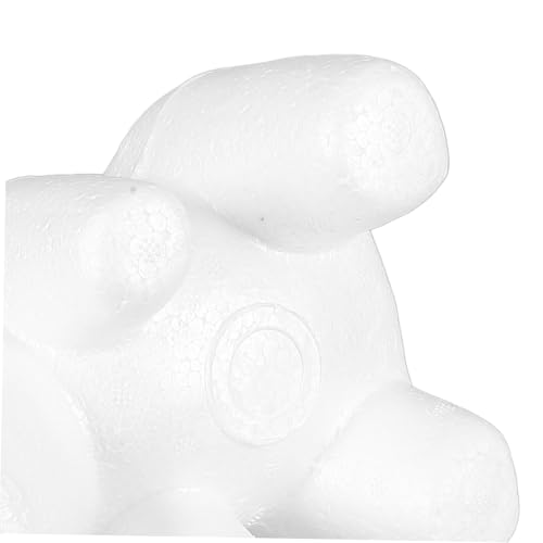 Ours en forme de cœur pour réussir facilement vos décorations de table - 3