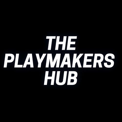 Page de couverture de The Playmakers Hub