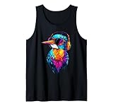 I martin pescatori per gli amanti dei Kingfisher