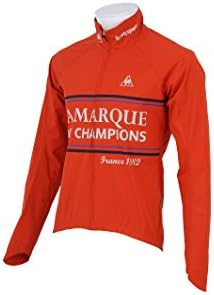 Amazon | (ルコックスポルティフ)le coq sportif ウィンドジャケット