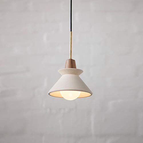 Lustre suspension design nordique et artistique aux finitions soignées