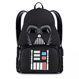 Theme Park Merchandise WDW Dis Parks Lounge LF Darth Star War Mini Backpack
