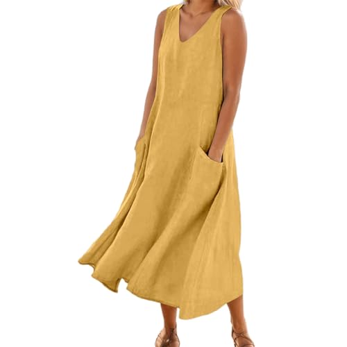 Sfwqoifou strandponcho Damen frottee, Strandkleid Damen Luftig Sommer Freizeitkleid Badeanzug Knielang Boho Sommerkleid Strandponcho Leicht...