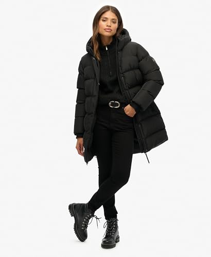 Doudounes Superdry w5012003a EU - vue 5