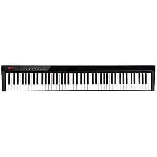 FunKey SP-588 Easy-Piano - Les Beatles, Paul McCartney, John Lennon, RIngo Starr, George Harrison FunKey SP-588 Easy-Piano – Image 3