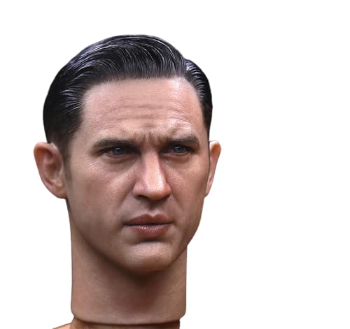 Figurine Hardy AMITD 30,5 cm pour la décoration de studio geek