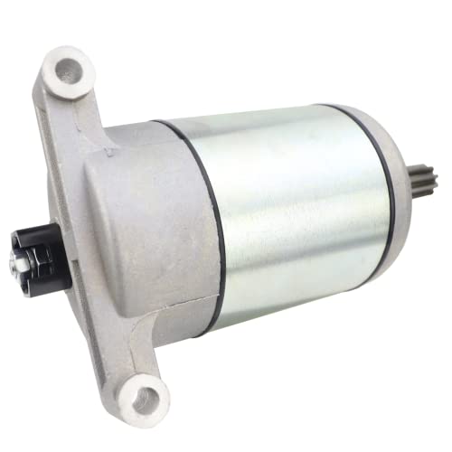 STABSOLI Starter & Relay & Switch for Yamaha Grizzly 550 2009-2014, Grizzly 700 2009-2022, Kodiak 700 2016-2022, 28P-81890-00-00, 28P-81890-01-00 by STABSOLI - Image 3