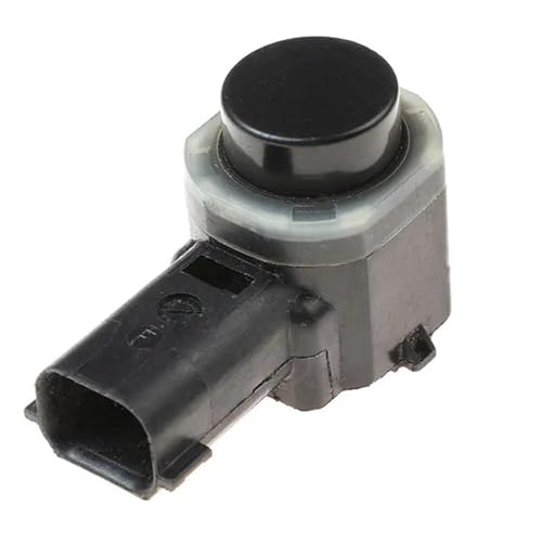 Capteurs de stationnement Focus et Escape, radar de recul voiture noir 1pc