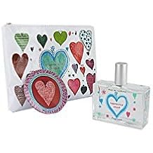 Zymise Fragonard Mademoiselle Amour Gift Set