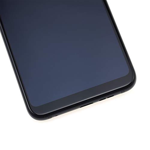 Image of TA-1099 LCD Screen Touch Digitizer Glass with Screen Frame Replacement for Nokia 6.1 Plus TA-1103 TA-1083 TA-1099 Black