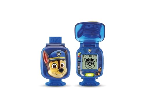 Reloj educativo de Patrulla Canina