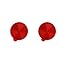 05. Red|2.26*0.26 Inch, 2 PCS
