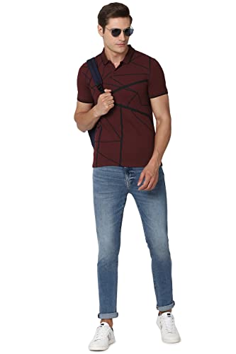 Image of Van Heusen Men Polo Shirt