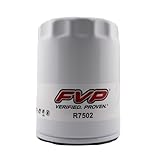 FVP - Oil Filter (R7502)