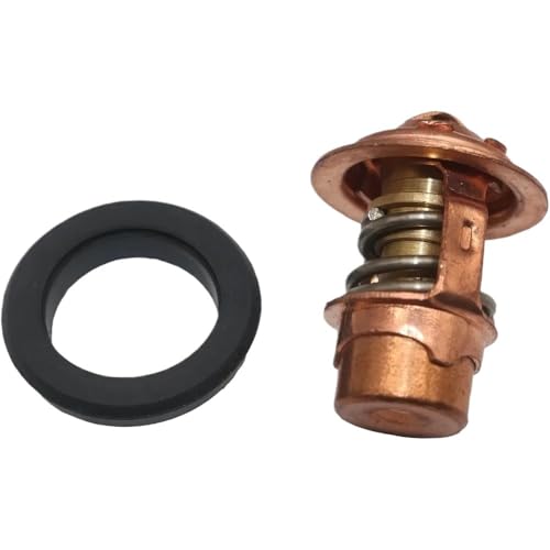 122°F 50°C �T�[���X�^�b�g 4 �X�g���[�N 4-Cyl F35 F40 F50 F60 EFI 8M0117413 8M0168892 18-3640 �p