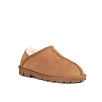 Ozwear Ugg Women's Remy Water Resistant Ugg Boot, Chestnut, EU 36/US 6