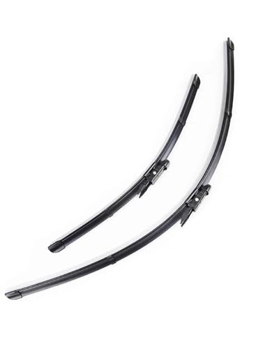 �t�����g�K���X���C�p�[ Qashqai J10 2006-2013 �t�����g���C�p�[ ���o�[ �J�[�A�N�Z�T���[ 24�C���` 15�C���`