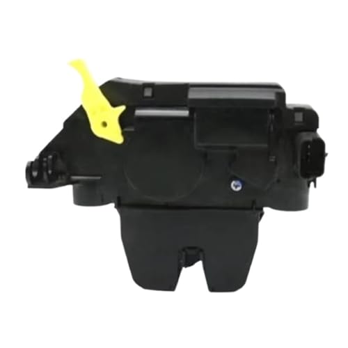 Serrure de coffre bloquée ? Verrou de hayon Peugeot 3008 5008 de remplacement