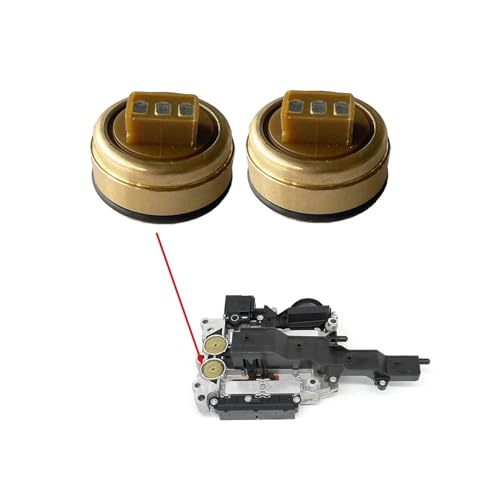 Sensor de velocidad 0B5 0B5927156 de repuesto para caja de cambios de coche 2