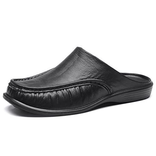 Pantoufles Eva Slip on mixtes chaussures de marche confortables