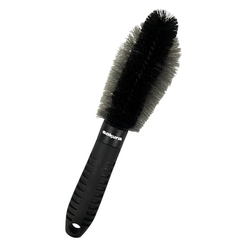 Sakura SS5557 Alloy Wheel Brush