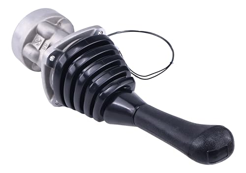 YUXSOUQ Right Joystick Control Valve 6654120 Compatible with Bobcat Skid Steer Loader 220 225 231 320 325 331