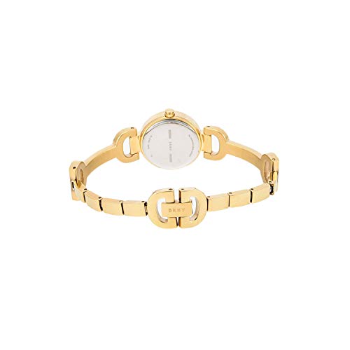 Lista de Reloj Dkny Caballero los preferidos por los clientes. 20 Imagen adicional