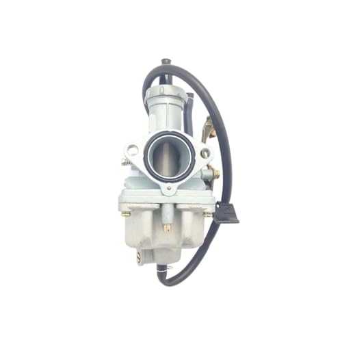 Carburateur moto CM200T CM185t pour réparer les fuites d'essence et ratés