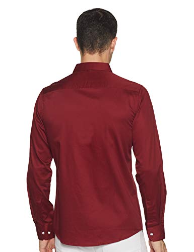 Image of HammerSmith Men's Regular Fit 100% Cotton Shirt