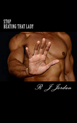 Stop Beating That Lady 069231833X Book Cover