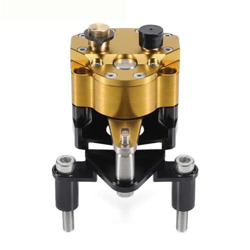 Amortisseur stabilisateur direction Suzuki GSXR150 2018-2021 support moto