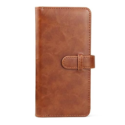 MUZIRI KINOKOO Mini álbum de fotos de piel sintética, álbum de tiempo de postre compatible con Fuji Instax SQUARE SQ1 SQ20 SQ10 SQ6 Camera Share SP-3 Soporte para fotos 80 bolsillos (marrón) | Ya disponible en tu tienda friki favorita! En mundofriki.es! MUZIRI KINOKOO Mini álbum de fotos de piel sintética, álbum de tiempo de postre compatible con Fuji Instax SQUARE SQ1 SQ20 SQ10 SQ6 Camera Share SP-3 Soporte para fotos 80 bolsillos (marrón) | Ya disponible en tu tienda friki favorita! En mundofriki.es!