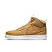 Produktbild Nike Herren Court Vision Mid Winter M Sneaker, Elemental Gold Elemental Gold Sail, 41 EU