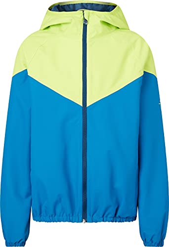 Veste McKinley Mancor Jrs coupe-vent et respirante
