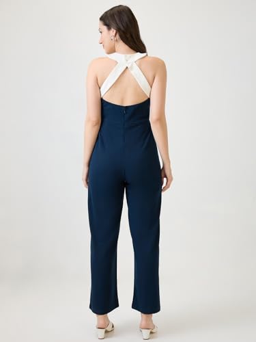 Image of Globus Women Jumpsuit (GS582267 Black XS)