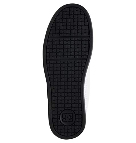 Image of DC Men's Court Graffik Skate Shoe