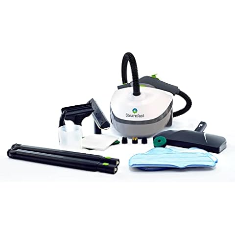 Steamfast SF-370 Canister Cleaner Cover