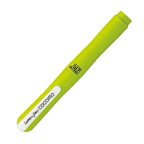 Kuretake ZIG Letterpen Cocoiro Body Only, Shirobudo (LPC-05S)