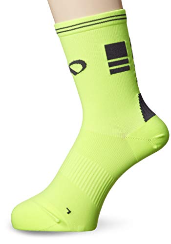 [アールエルソックス] ランニング 靴下 550R TBK-550R フラッシュイエロー S