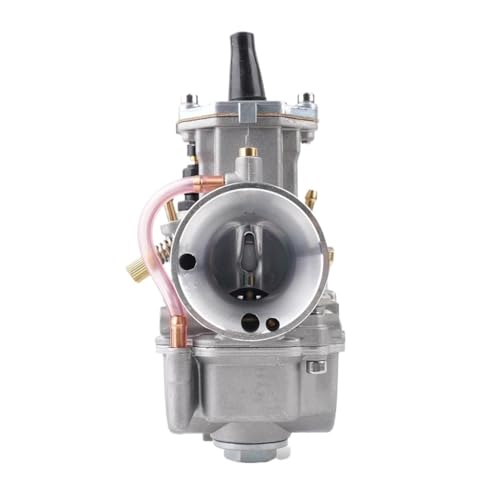 Carburateur PWK 21 mm pour moteur de moto de course à injection de puissance