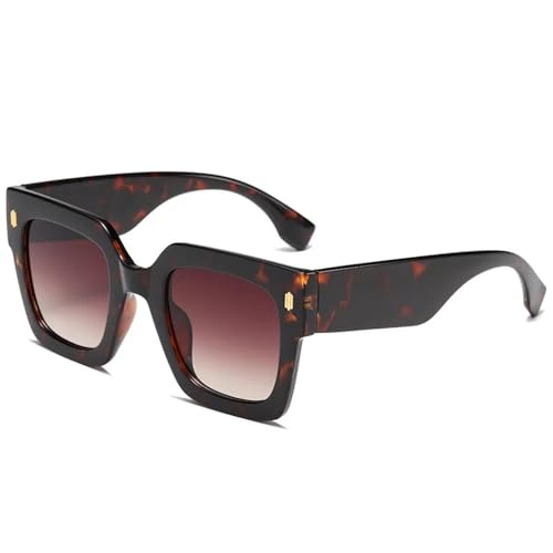 Lunettes de soleil de luxe à grand format pour une élégance intemporelle et raffinée